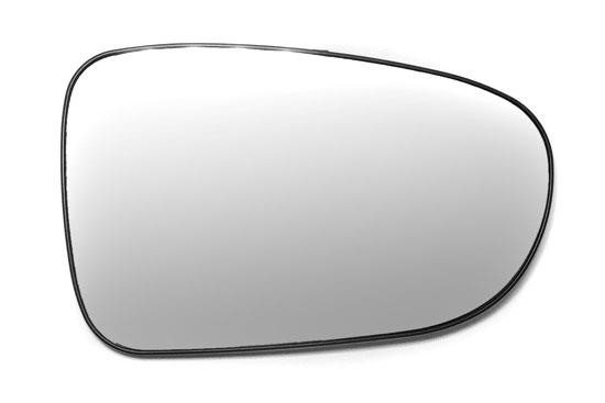 Abakus 1224G04 Side mirror insert 1224G04: Buy near me at 2407.PL in Poland at an Affordable price!