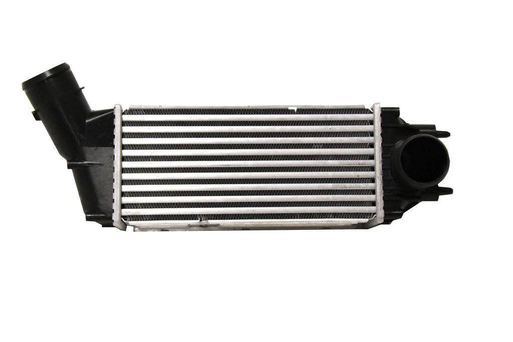 Abakus 009-018-0011 Intercooler, charger 0090180011: Buy near me in Poland at 2407.PL - Good price!