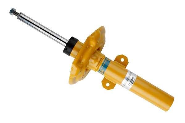 Bilstein 22-270061 Front oil and gas suspension shock absorber 22270061: Buy near me in Poland at 2407.PL - Good price!