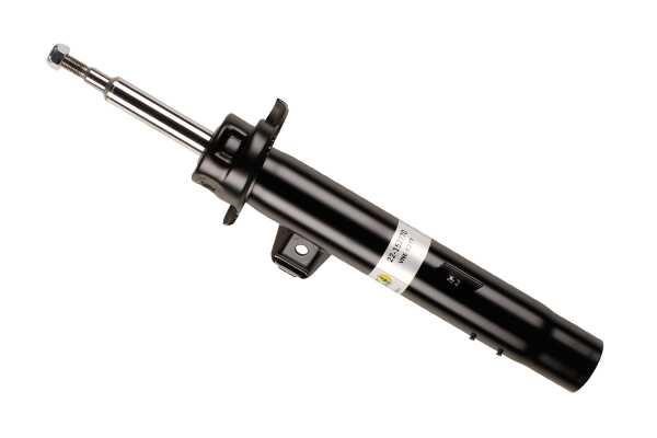 Amortyzatory samochodowe BMW 1 series (BMW Seria 1): 22152770 Bilstein Amortyzator przedni lewy olej napędowy BILSTEIN B4