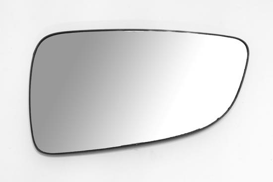Abakus 2807G11 Side mirror insert 2807G11: Buy near me at 2407.PL in Poland at an Affordable price!