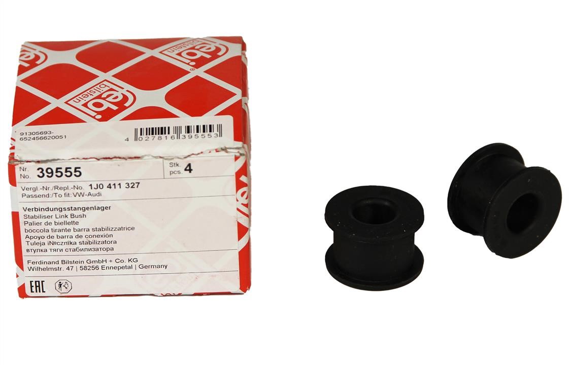 Kaufen Sie febi 39555 zum guten Preis bei 2407.PL!