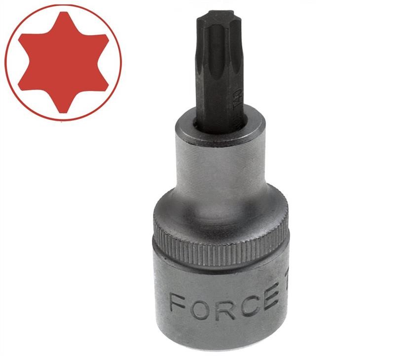 Rock Force RF-34605530 Bity głowicy Torx T30 1/2 (l-55mm) RF34605530: Dobra cena w Polsce na 2407.PL - Kup Teraz!