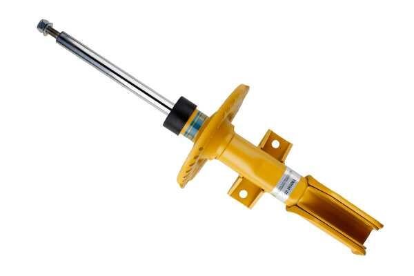 Bilstein 22-283061 Front oil and gas suspension shock absorber 22283061: Buy near me in Poland at 2407.PL - Good price!