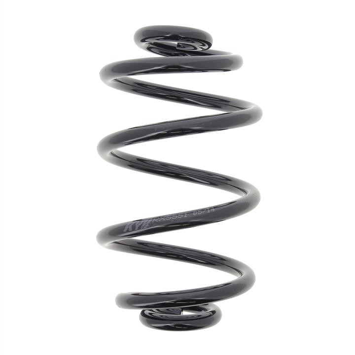 RX5551 KYB (Kayaba) Rear coil spring