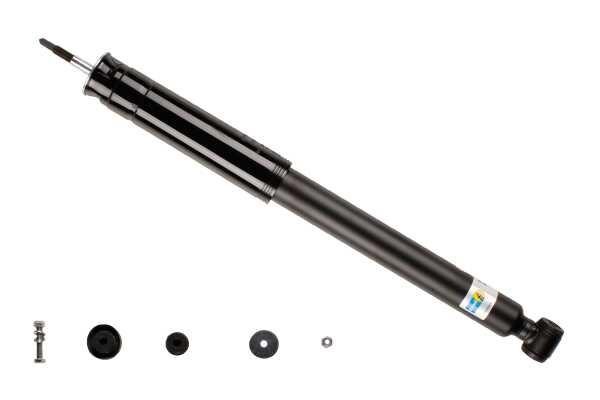 Стойки амортизаторов Opel Insignia A (Опель Инсигния А): 24100588 Bilstein Амортизатор подвески задний газомасляный BILSTEIN B4