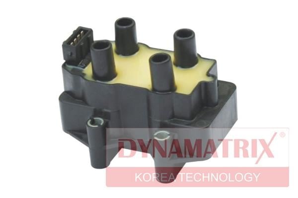 Dynamatrix DIC115 Ignition coil DIC115: Buy near me in Poland at 2407.PL - Good price!