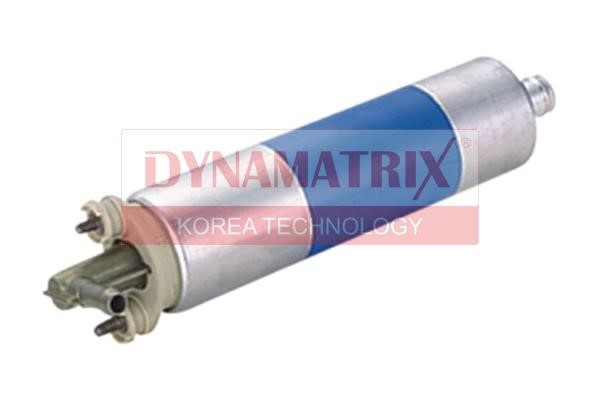 Dynamatrix DFP4320013G Fuel Pump DFP4320013G: Buy near me in Poland at 2407.PL - Good price!