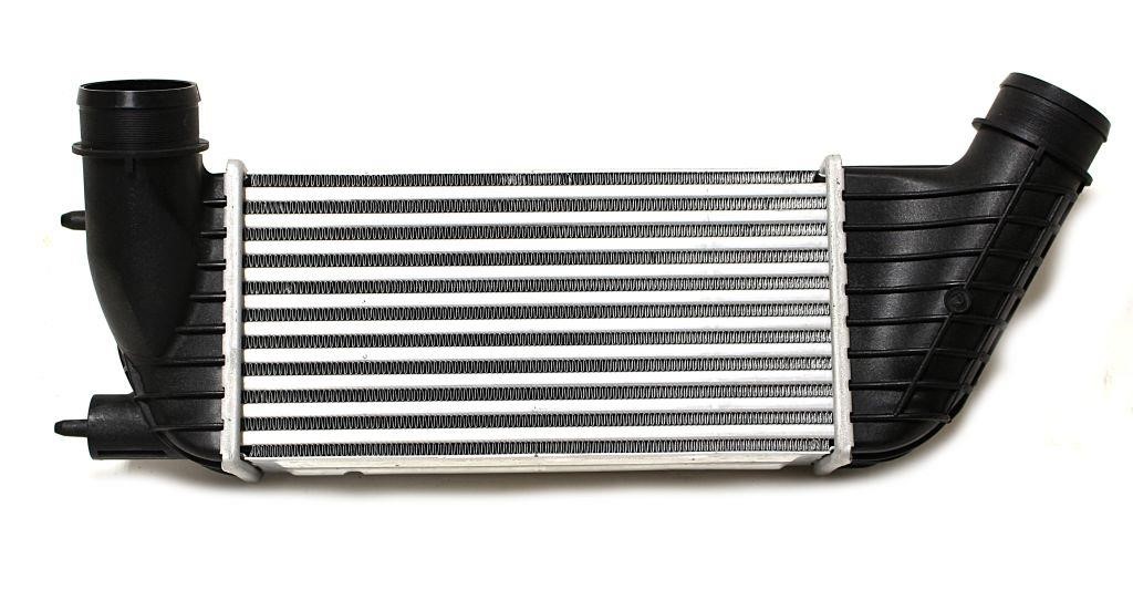 Abakus 009-018-0002 Intercooler, charger 0090180002: Buy near me in Poland at 2407.PL - Good price!