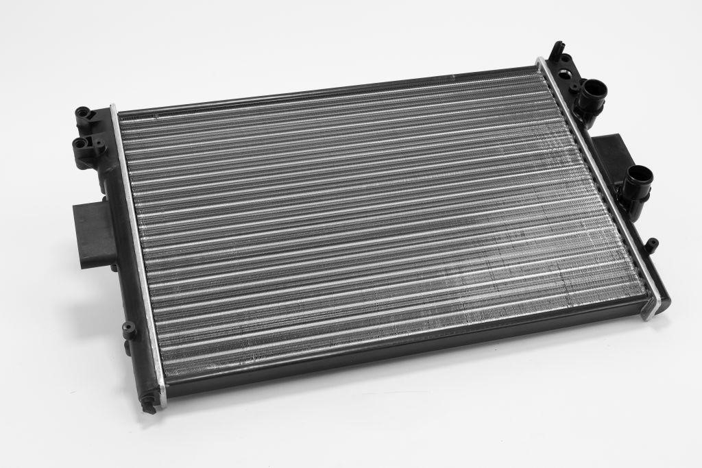 Oil Cooler Iveco Daily: 0220170001 Abakus Engine cooling radiator