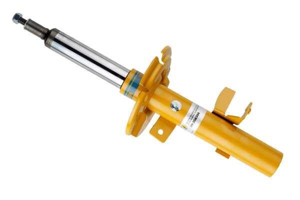 Bilstein 29-256396 Shock absorber Upside Down front right gazomaslyanny 29256396: Buy near me in Poland at 2407.PL - Good price!