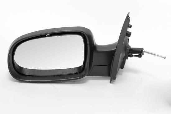 Abakus 2812M03 Rearview mirror external left 2812M03: Buy near me in Poland at 2407.PL - Good price!