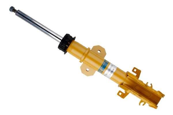 Bilstein 22-276148 Front Left Gas Oil Suspension Shock Absorber 22276148: Buy near me in Poland at 2407.PL - Good price!
