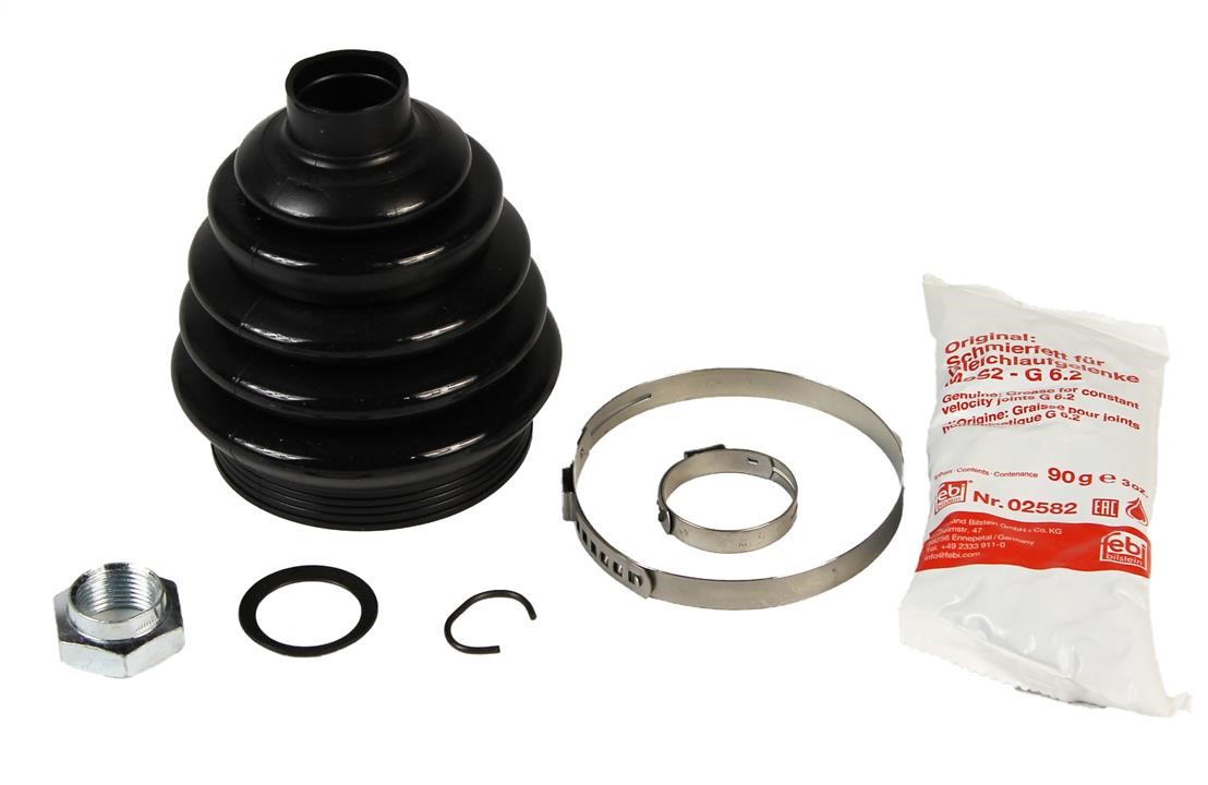 febi 03595 Outer drive shaft boot, kit 03595: Buy near me in Poland at 2407.PL - Good price!