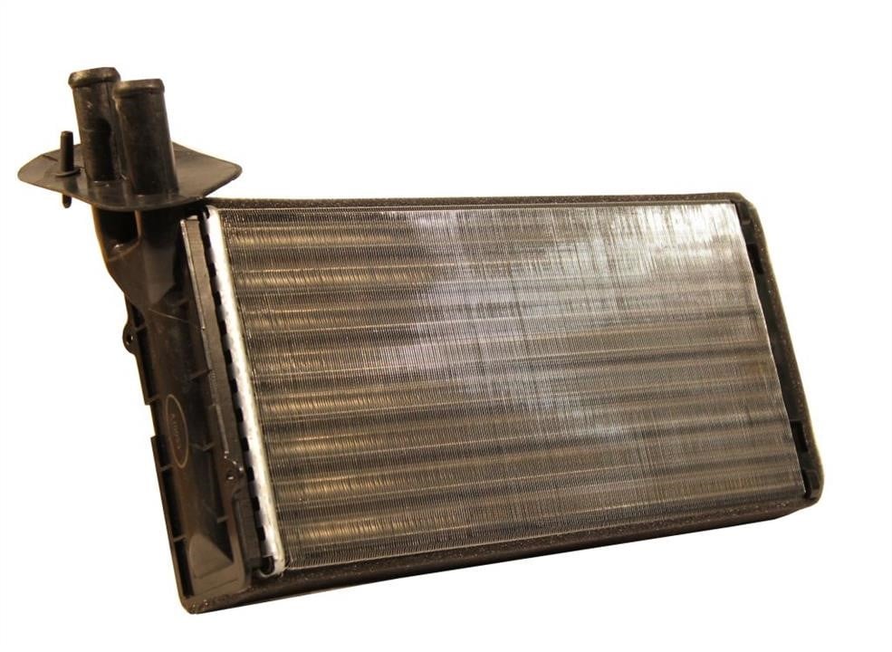 Heat exchanger, interior heating Abakus 053-015-0001