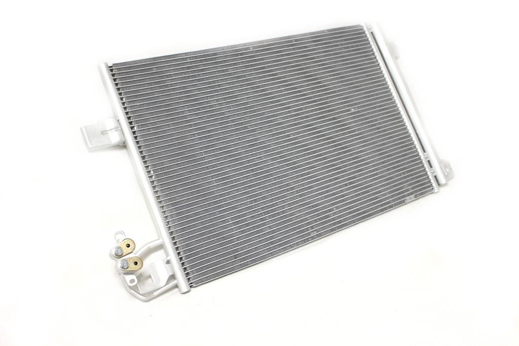 0530160034 Abakus AC Condenser