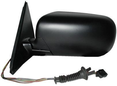 Abakus 0416M02 Rearview mirror external right 0416M02: Buy near me in Poland at 2407.PL - Good price!