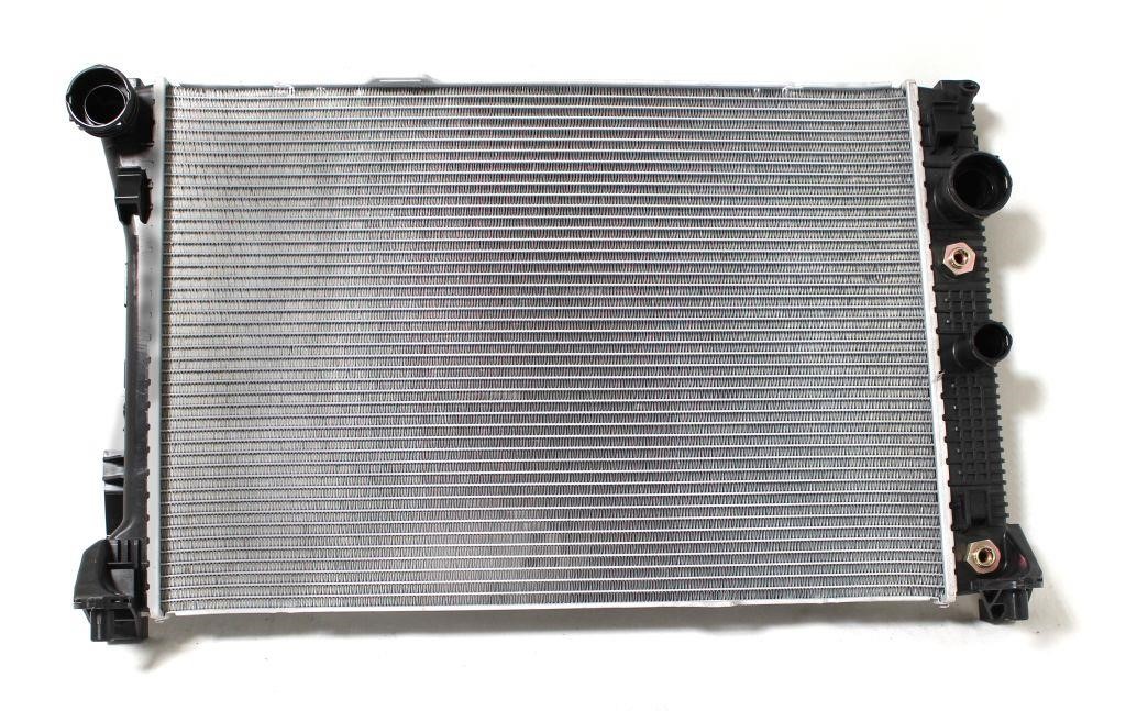 Abakus 054-017-0052-B Radiator, engine cooling 0540170052B: Buy near me at 2407.PL in Poland at an Affordable price!