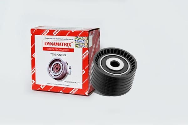Dynamatrix DT26020 Tensioner pulley, timing belt DT26020: Buy near me in Poland at 2407.PL - Good price!
