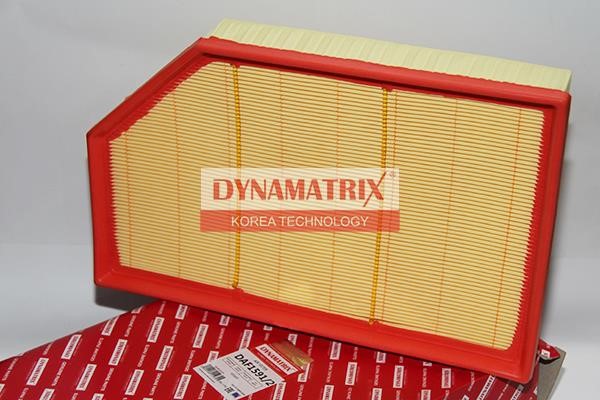 Dynamatrix DAF1591/2 Filter DAF15912: Buy near me in Poland at 2407.PL - Good price!