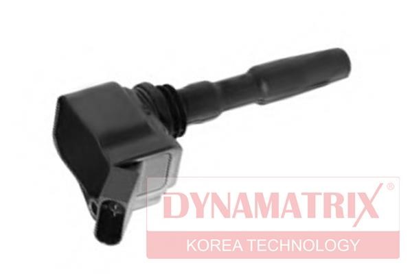 Dynamatrix DIC116 Ignition coil DIC116: Buy near me in Poland at 2407.PL - Good price!