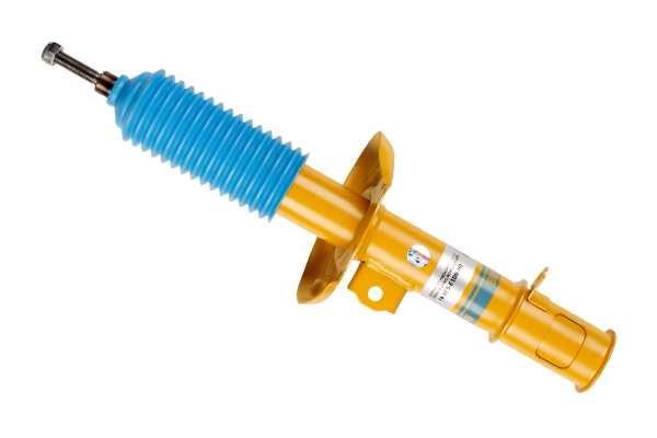 Bilstein 35-141099 Suspension shock absorber front left gas oil BILSTEIN B8 35141099: Buy near me at 2407.PL in Poland at an Affordable price!