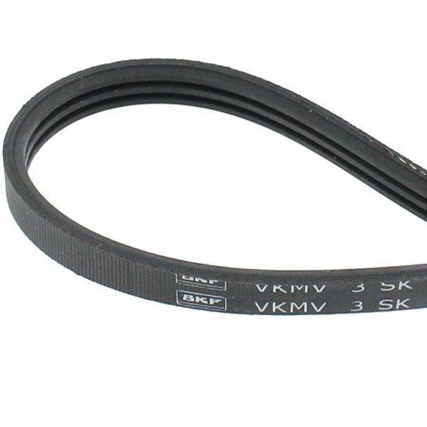 SKF VKMV 3SK806 V-Ribbed Belt VKMV3SK806: Buy near me in Poland at 2407.PL - Good price!