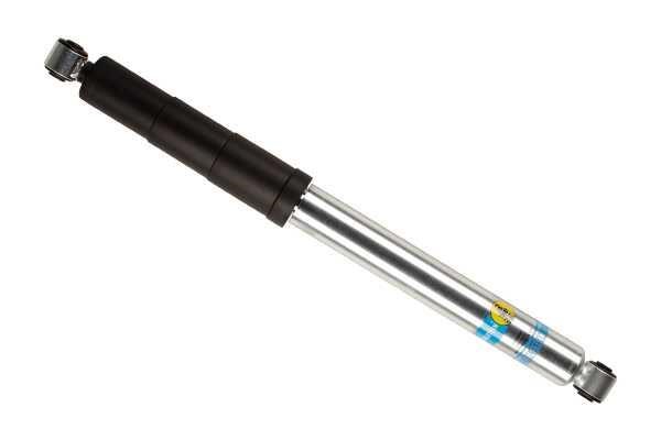 Bilstein 24-196468 Rear oil and gas suspension shock absorber 24196468: Buy near me in Poland at 2407.PL - Good price!