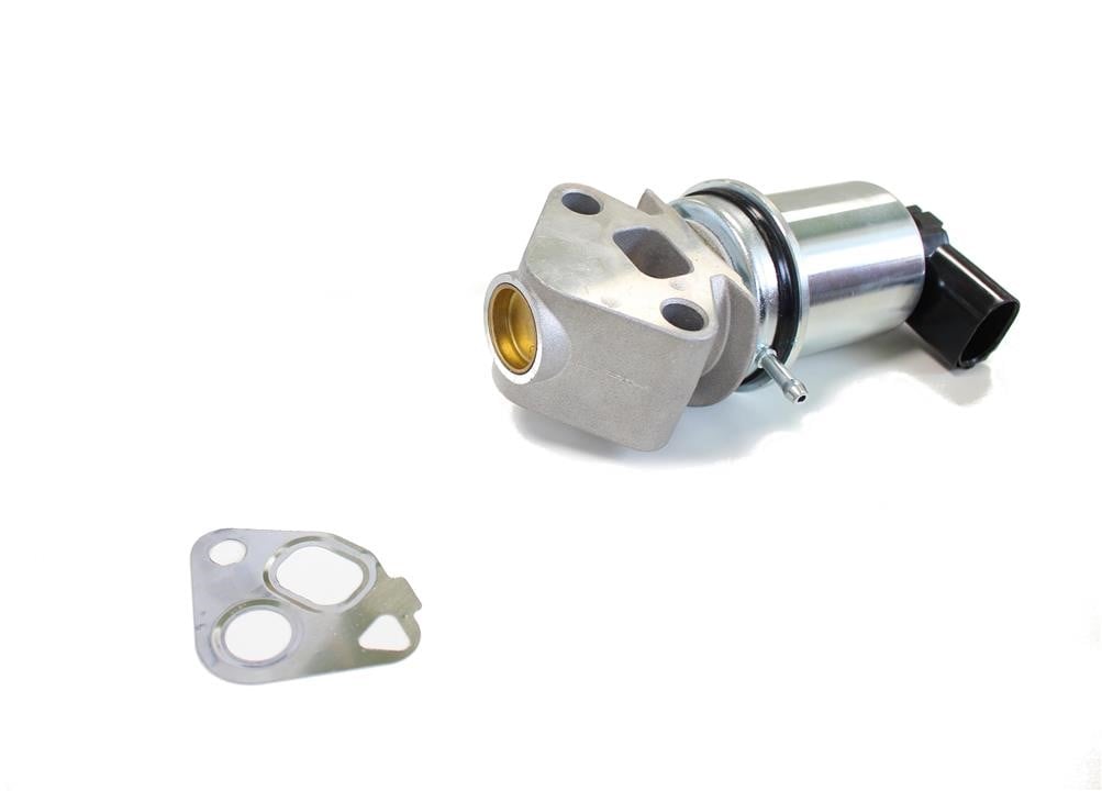 12101027 Abakus EGR Valve