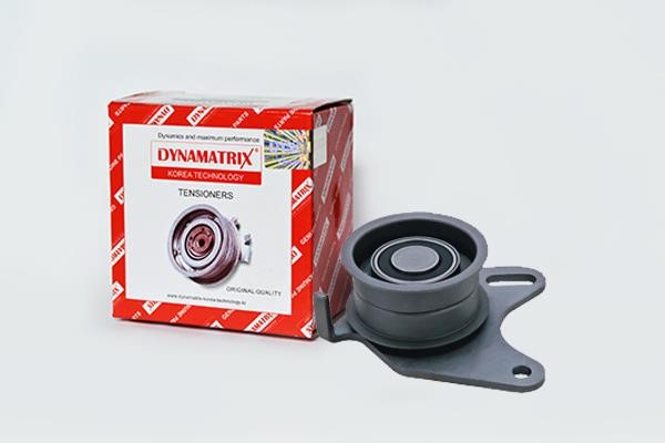 Dynamatrix DT75601 Tensioner pulley, timing belt DT75601: Buy near me in Poland at 2407.PL - Good price!