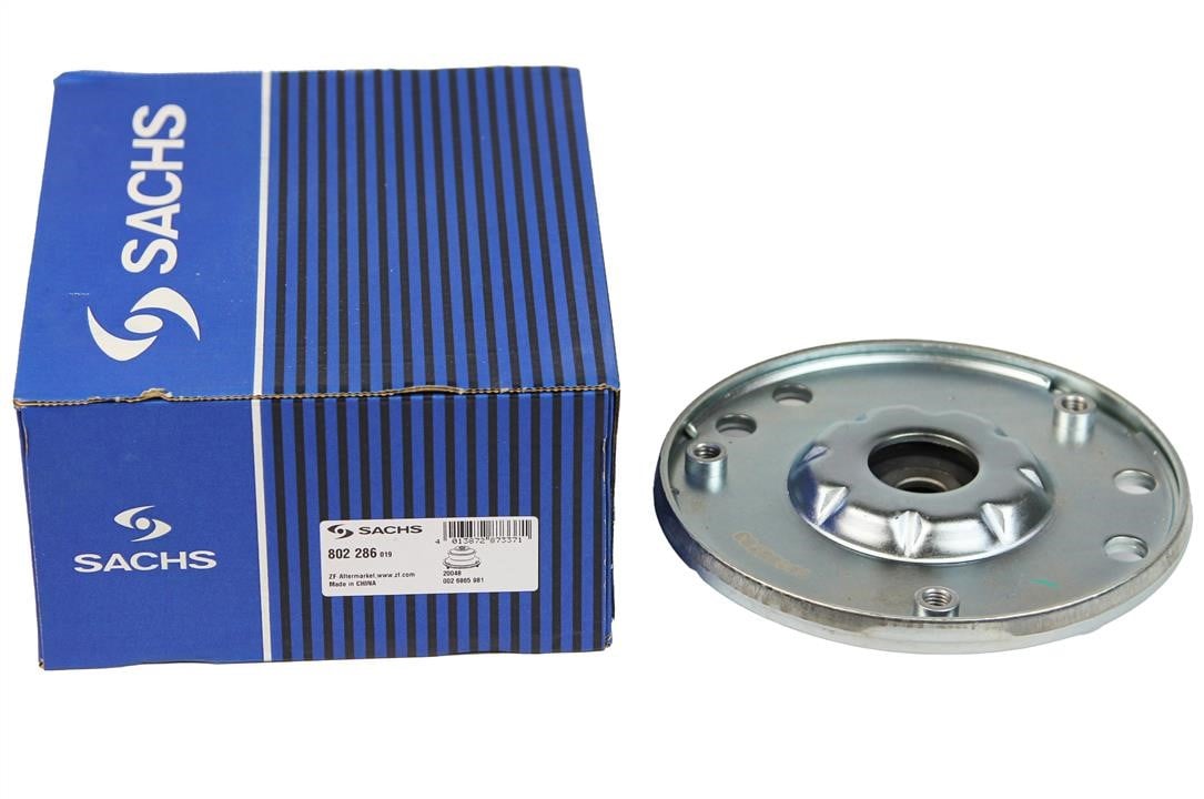802286 SACHS Domlager vorne