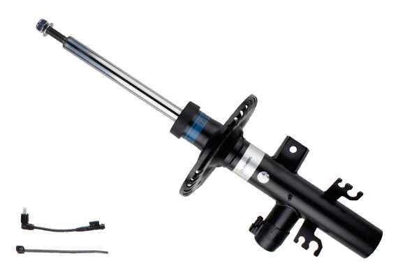 Stoßdämpfer Volkswagen Multivan: 23254695 Bilstein DampTronic Federung Federung vorne links Gasöl