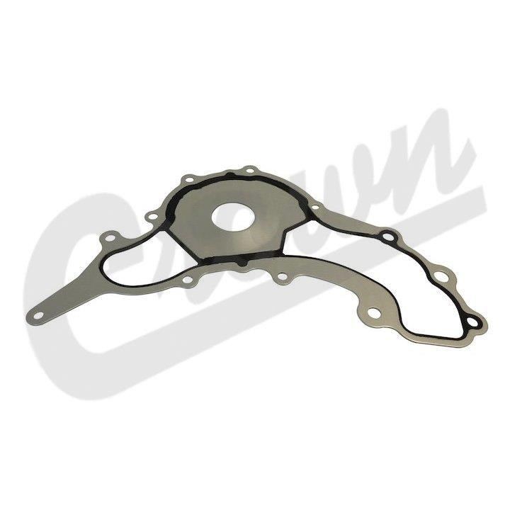 Crown 68087340AA Gasket, water pump 68087340AA: Buy near me in Poland at 2407.PL - Good price!