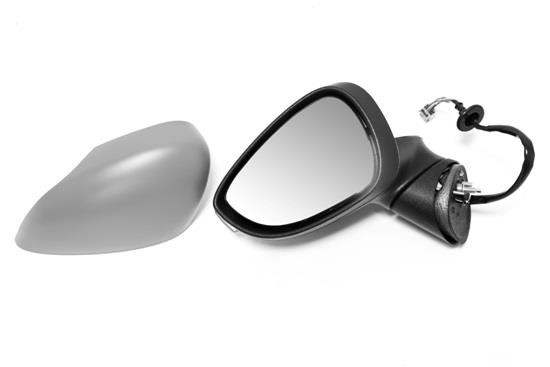 Abakus 1214M12 Rearview mirror external right 1214M12: Buy near me in Poland at 2407.PL - Good price!