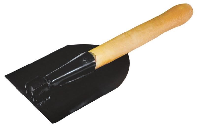 Mastertool 14-6245 Sapper folding shovel MSL-500 146245: Buy near me in Poland at 2407.PL - Good price!