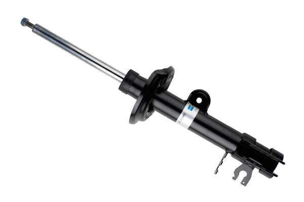 Bilstein 22-260963 Suspension shock absorber rear left gas oil 22260963: Buy near me at 2407.PL in Poland at an Affordable price!