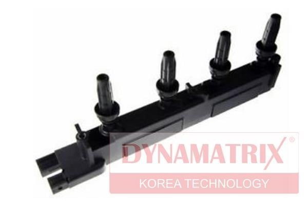 Dynamatrix DIC006 Ignition coil DIC006: Buy near me in Poland at 2407.PL - Good price!