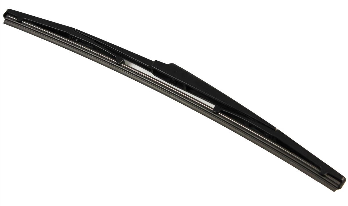 DENSO DRB-040 Rear wiper blade 400 mm (16") DRB040: Buy near me in Poland at 2407.PL - Good price!