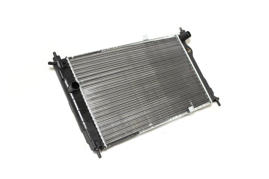 Abakus 037-017-0050 Radiator, engine cooling 0370170050: Buy near me at 2407.PL in Poland at an Affordable price!