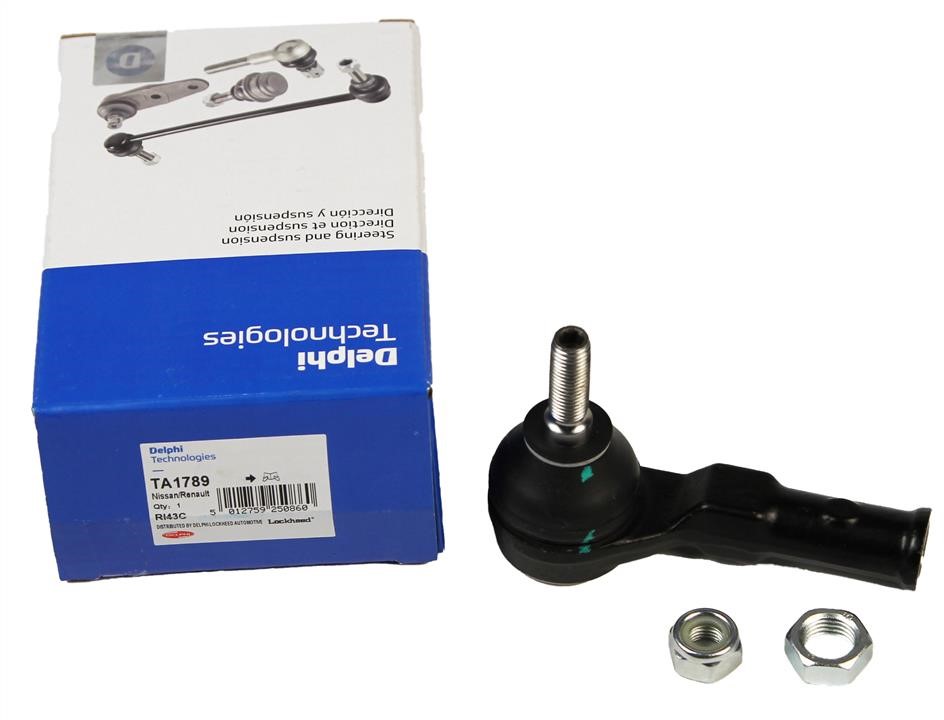Buy Delphi TA1789 at a low price in Poland!