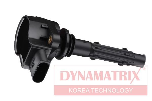 Dynamatrix DIC047 Ignition coil DIC047: Buy near me in Poland at 2407.PL - Good price!
