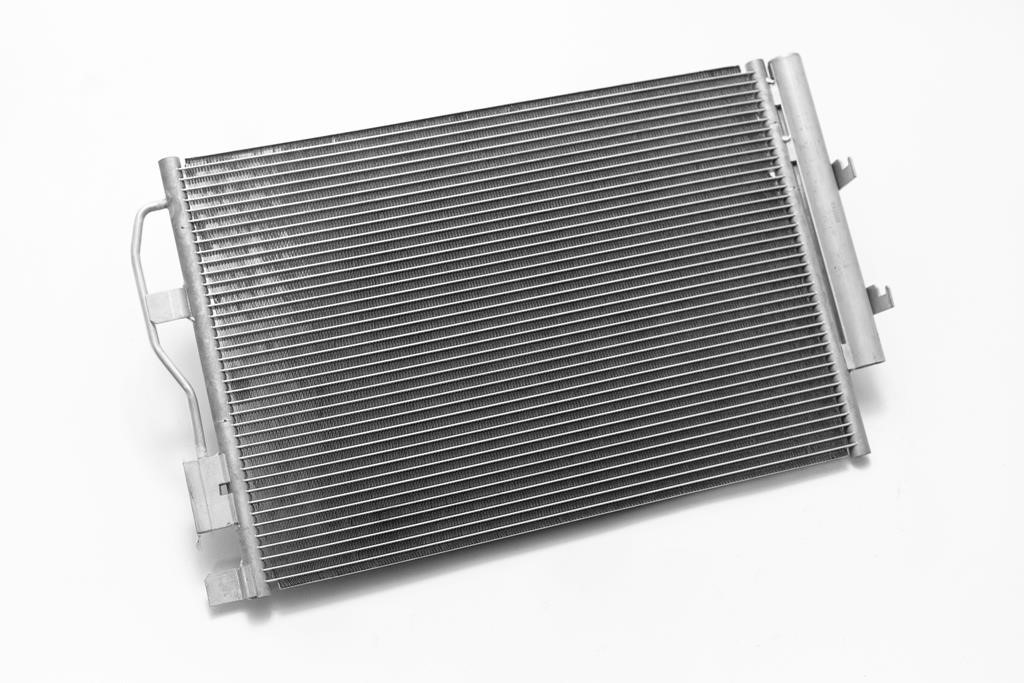 Air conditioner condenser Opel: 0070160002 Abakus AC Condenser