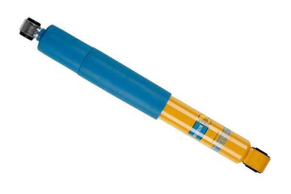 Bilstein 24-187008 Rear oil and gas suspension shock absorber 24187008: Buy near me in Poland at 2407.PL - Good price!