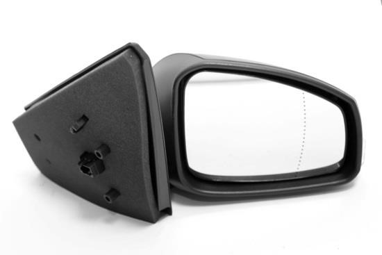 Abakus 3128M02 Rearview mirror external right 3128M02: Buy near me in Poland at 2407.PL - Good price!