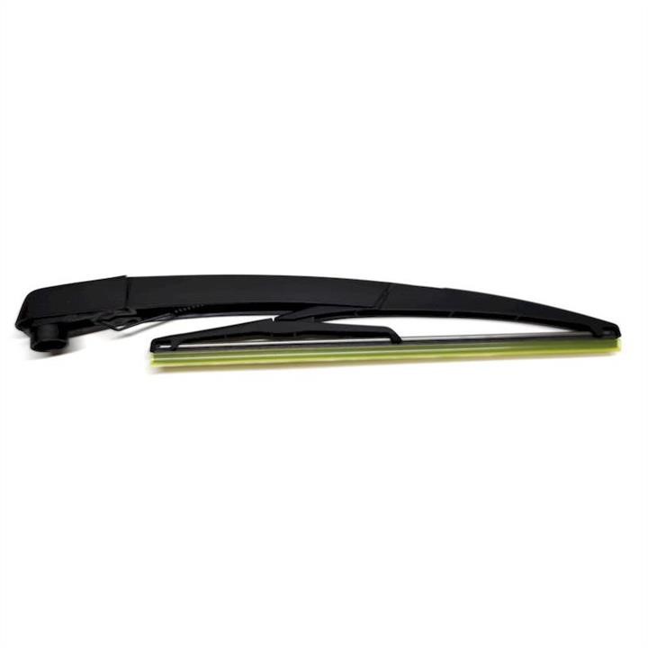 Magneti marelli 000723180180 Rear wiper blade with lever 300 mm (12") 000723180180: Buy near me in Poland at 2407.PL - Good price!