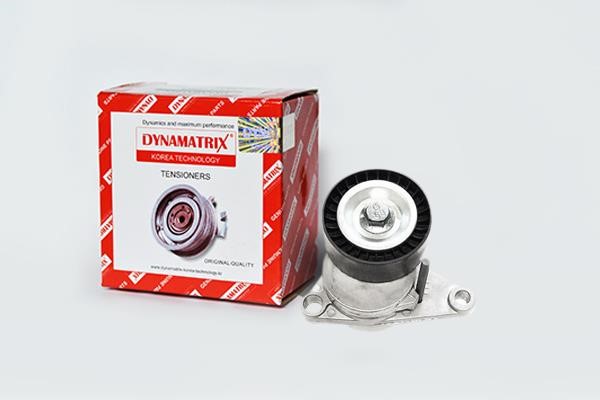 Dynamatrix DT33074 Rolka prowadząca DT33074: Dobra cena w Polsce na 2407.PL - Kup Teraz!