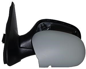 Abakus 3111M07 Rearview mirror external left 3111M07: Buy near me in Poland at 2407.PL - Good price!