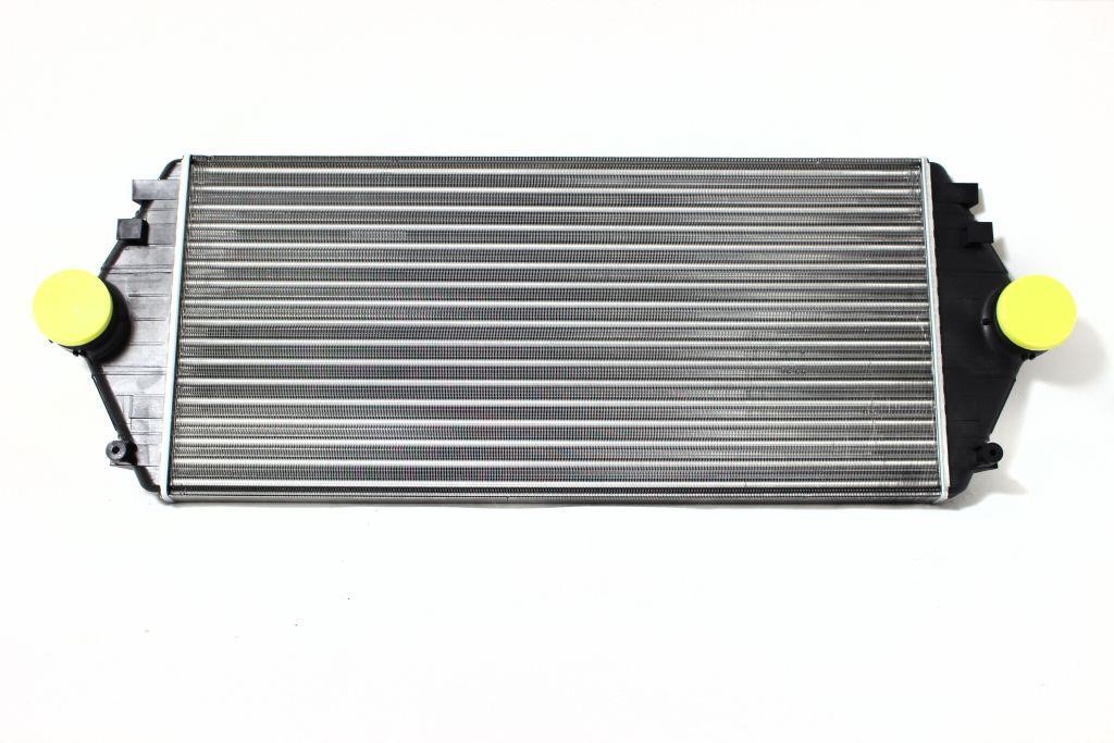 Abakus 009-018-0004 Intercooler, charger 0090180004: Buy near me in Poland at 2407.PL - Good price!