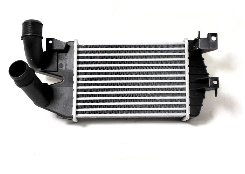 Abakus Ladeluftkühler – Preis 237 PLN