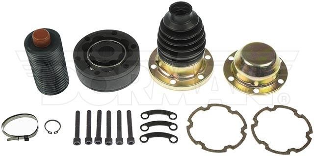 Dorman 932-106 Drive Shaft Joint (CV Joint) with bellow, kit 932106: Buy near me in Poland at 2407.PL - Good price!